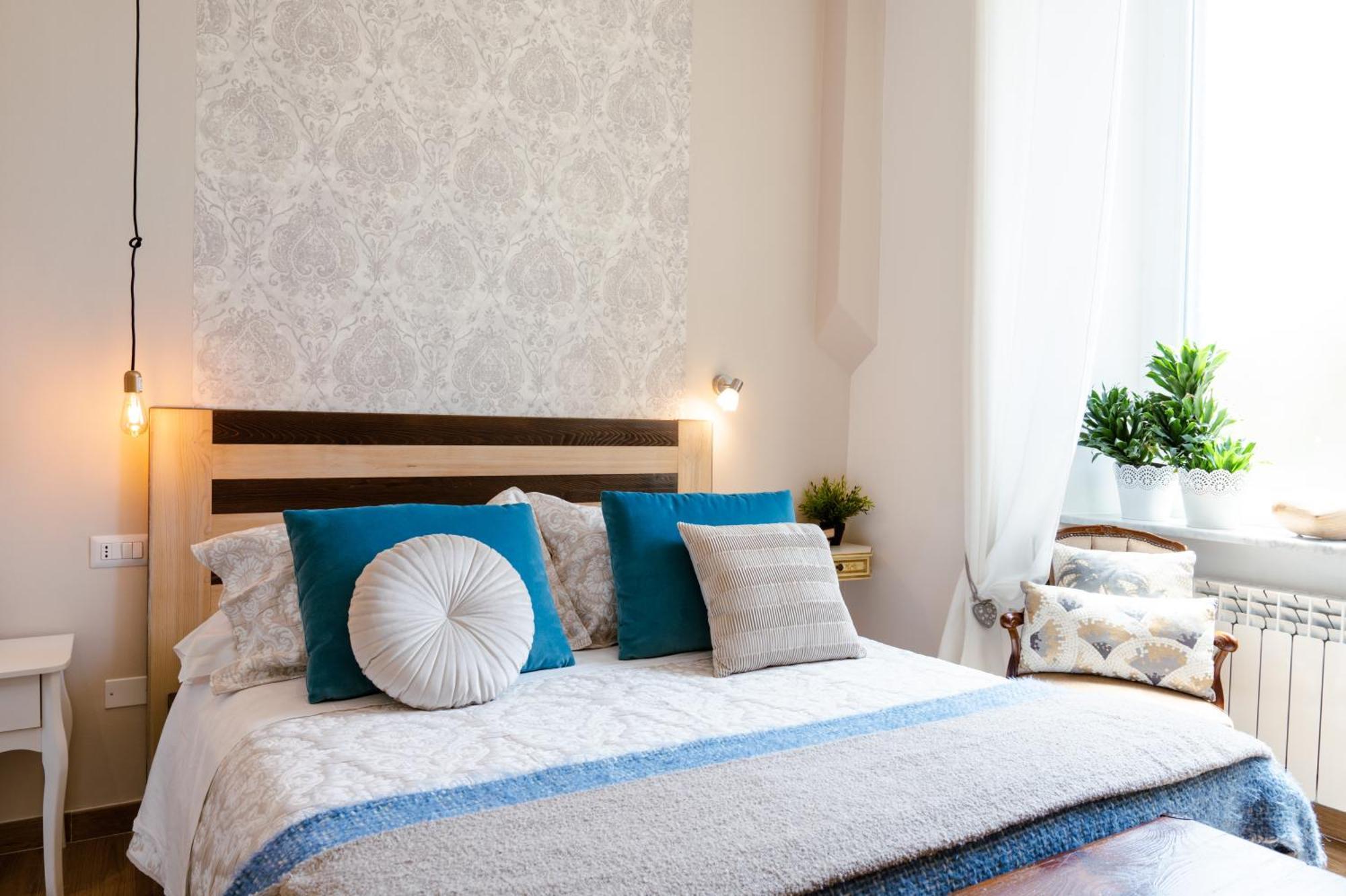 The Railway 74 Bed & Breakfast La Spezia