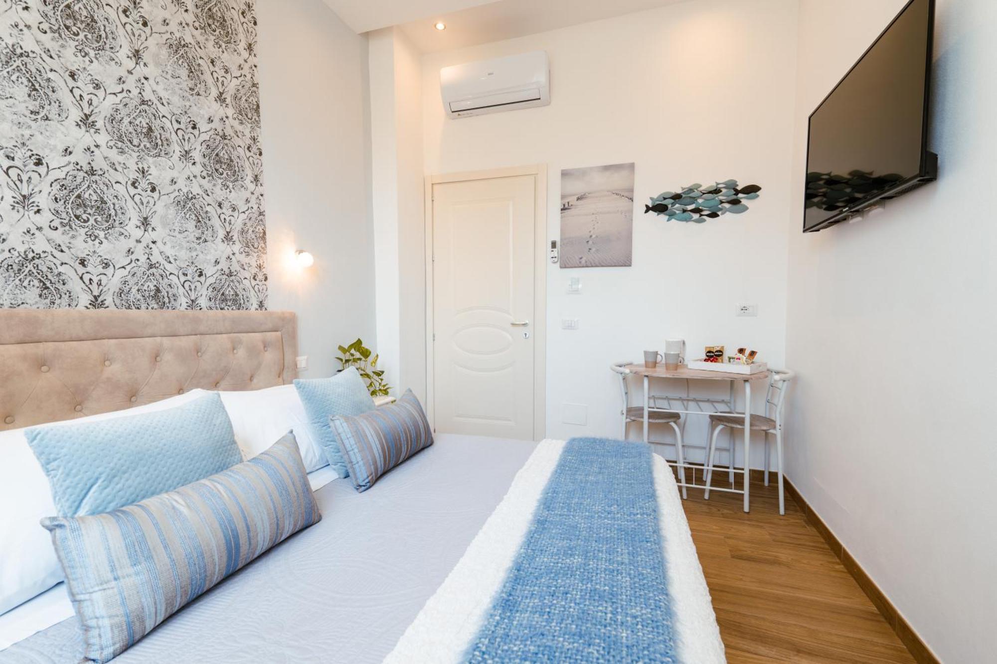 The Railway 74 Bed & Breakfast La Spezia