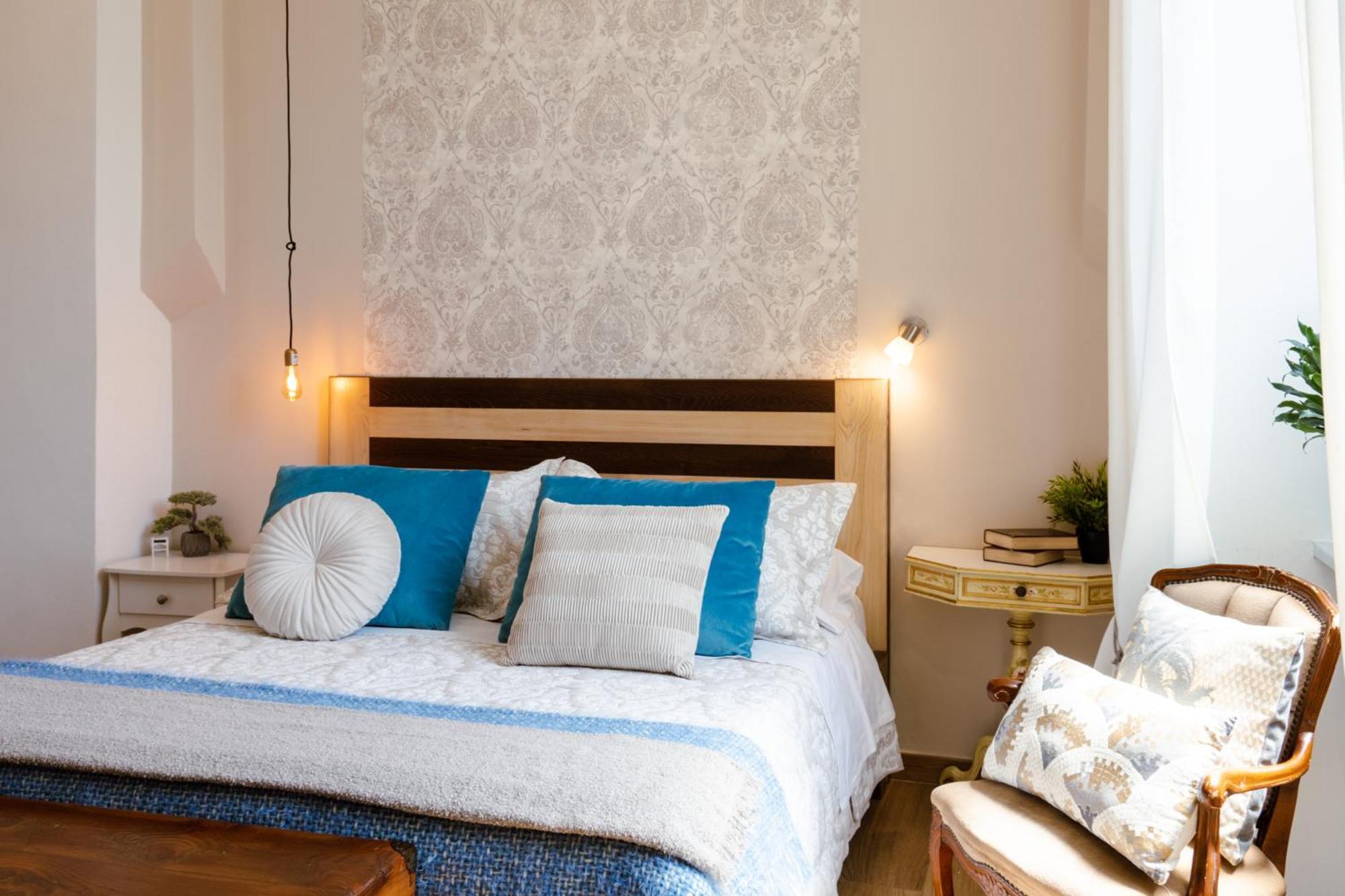 Bed & Breakfast The Railway 74 La Spezia