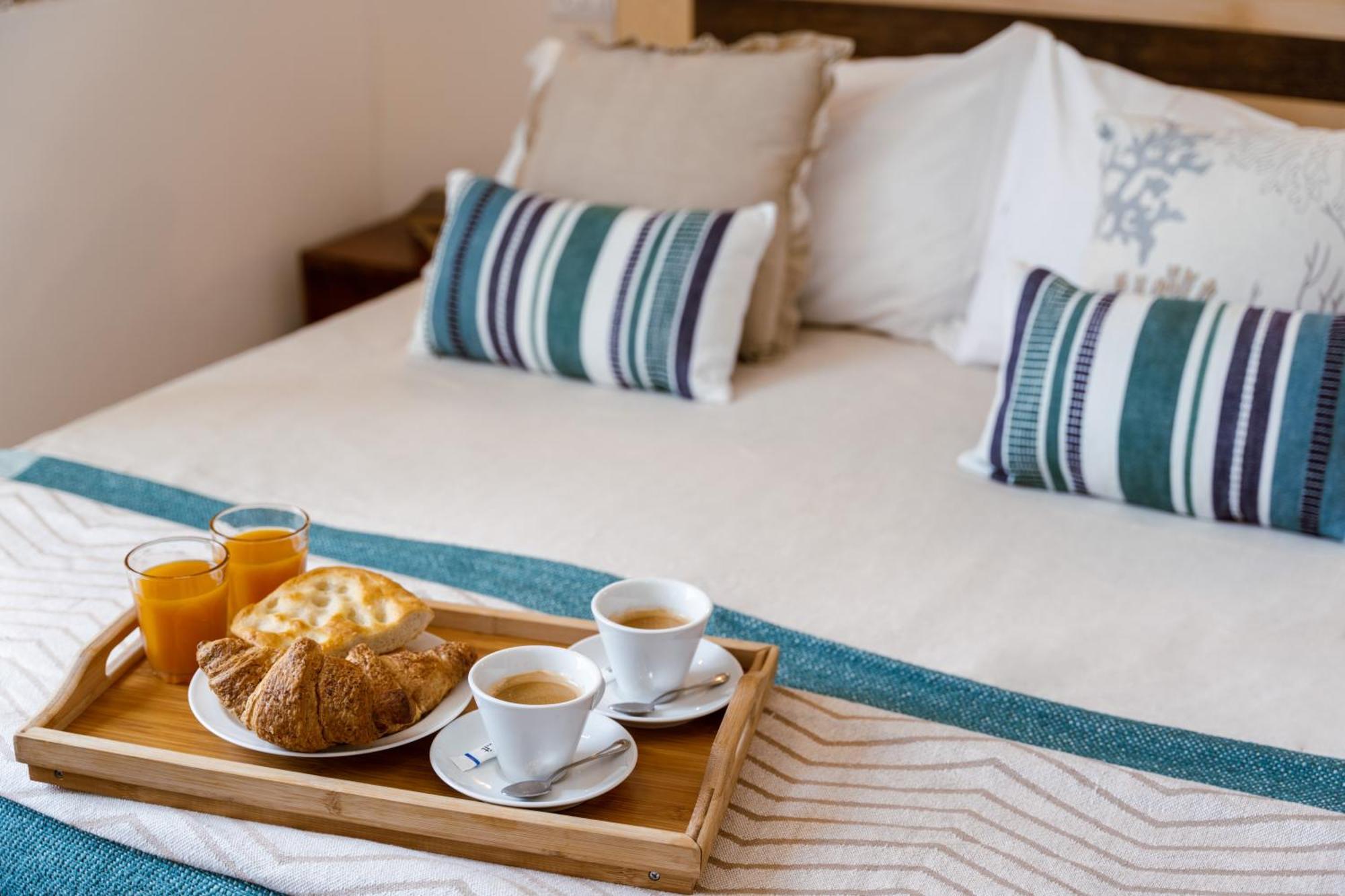 The Railway 74 Bed & Breakfast *