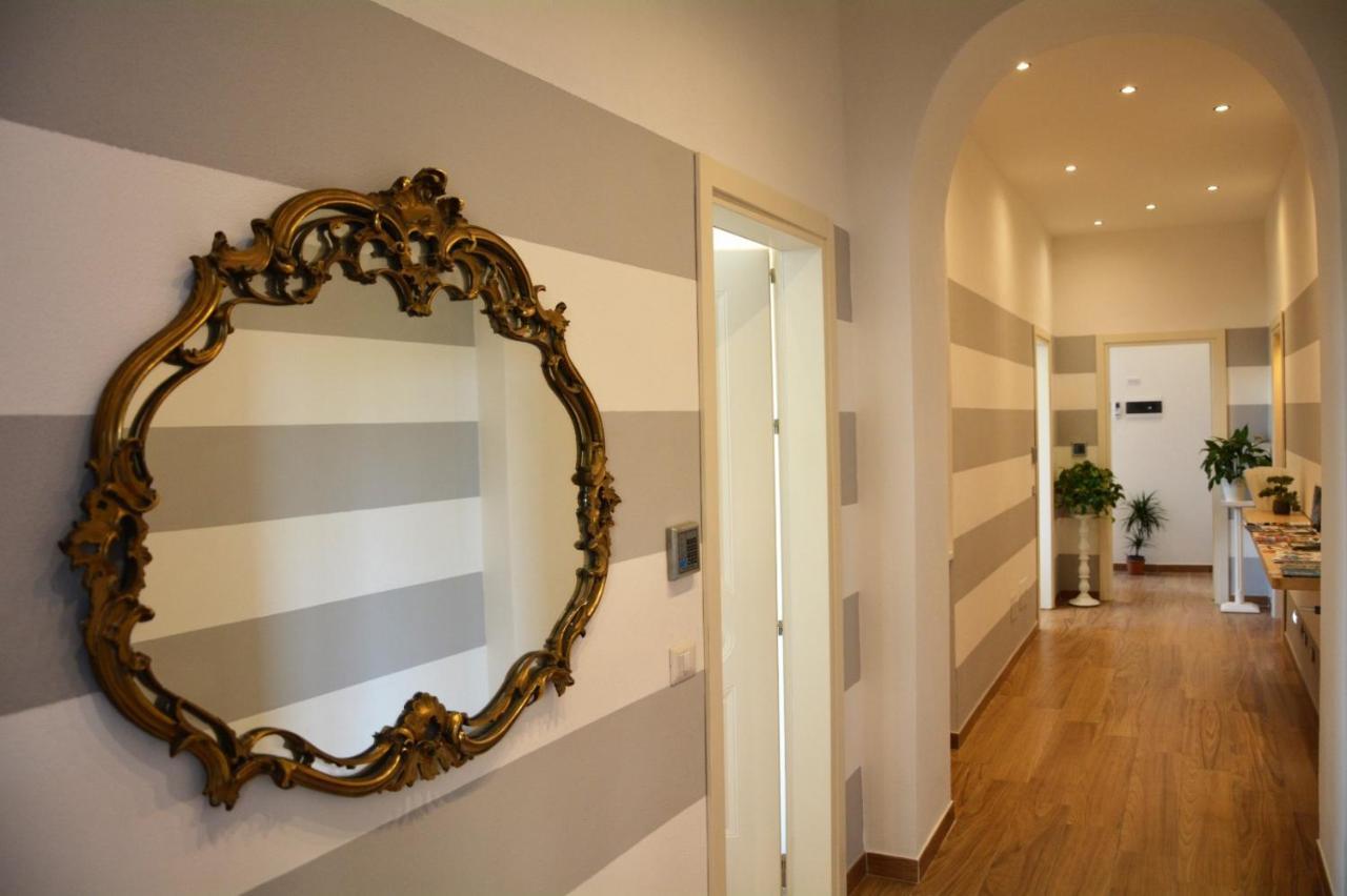 The Railway 74 Bed & Breakfast