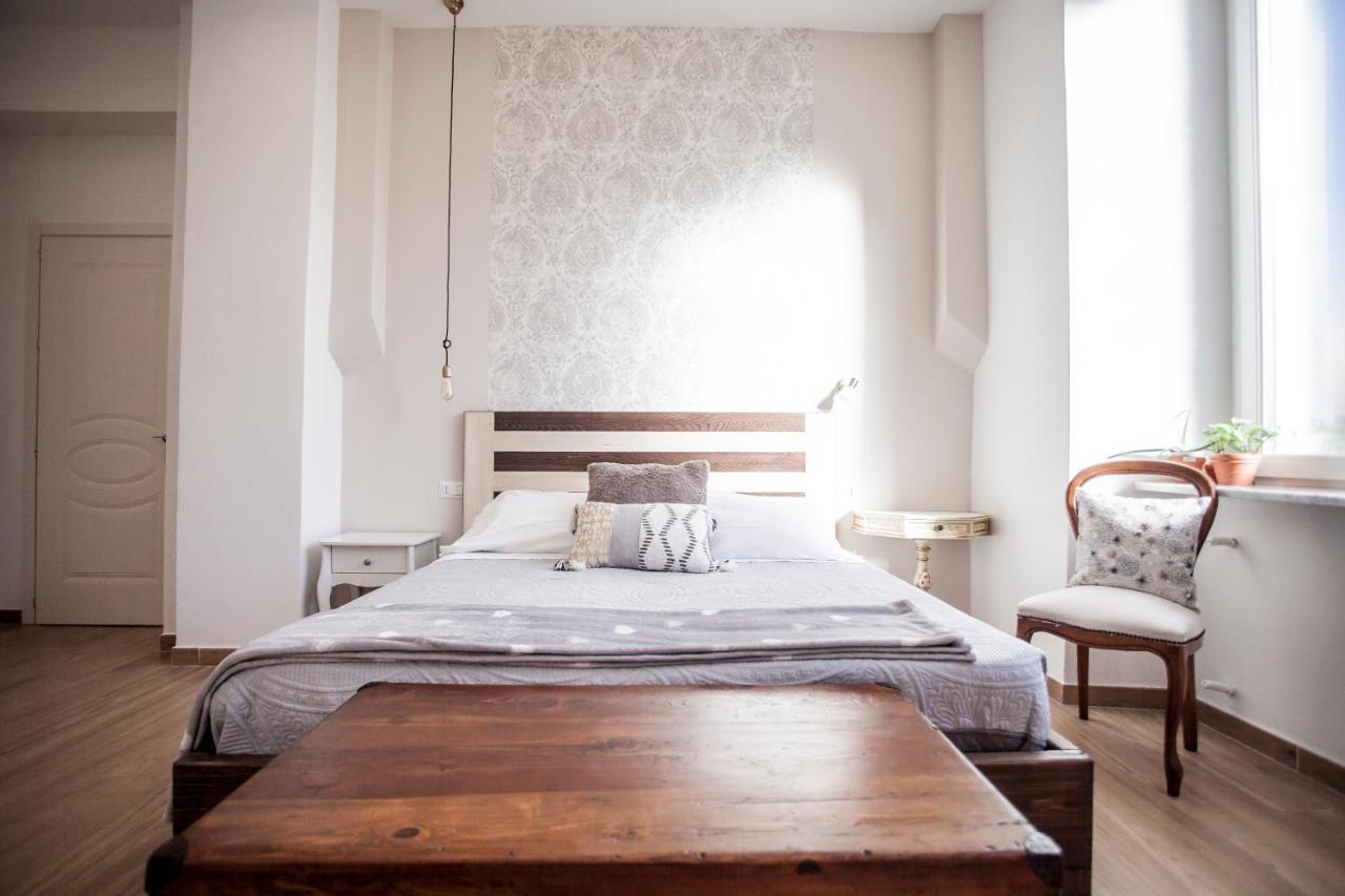 Bed & Breakfast The Railway 74 La Spezia